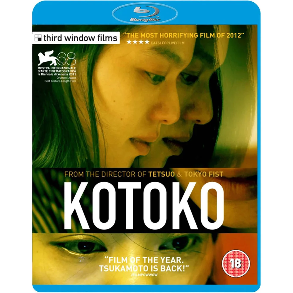 Kotoko Bild 1