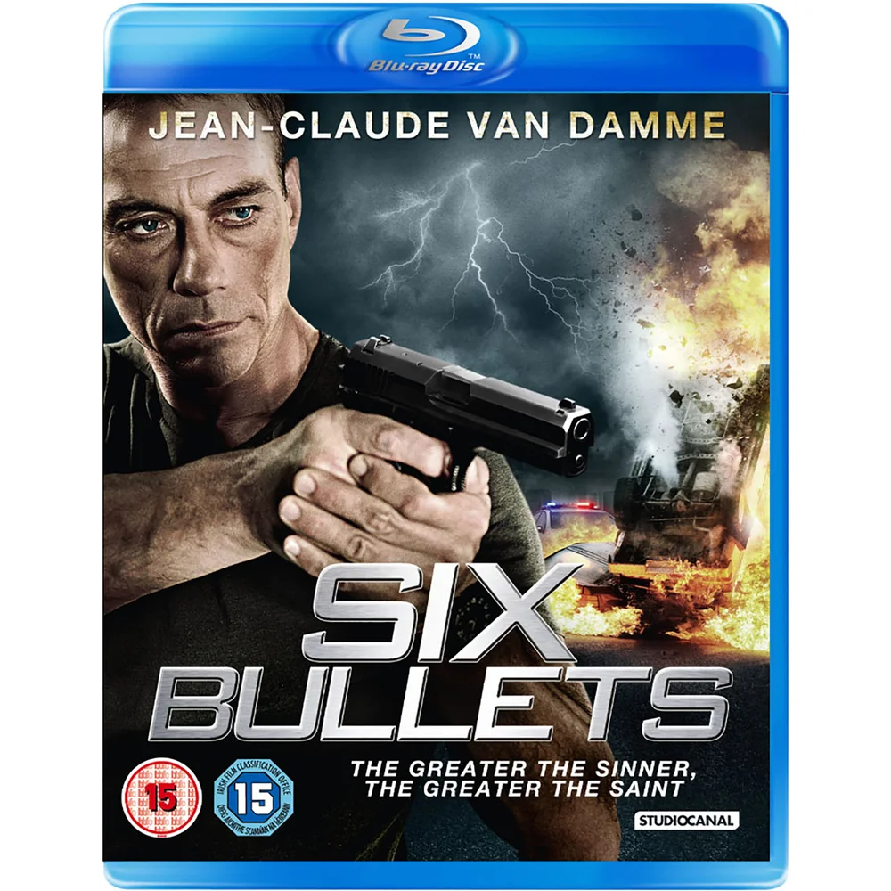 Six Bullets Bild 1