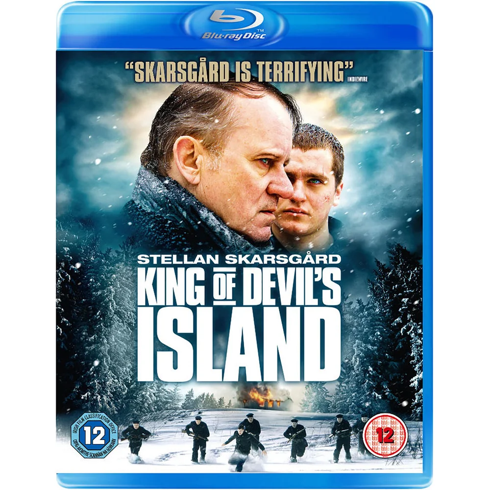 King of Devils Island Bild 1