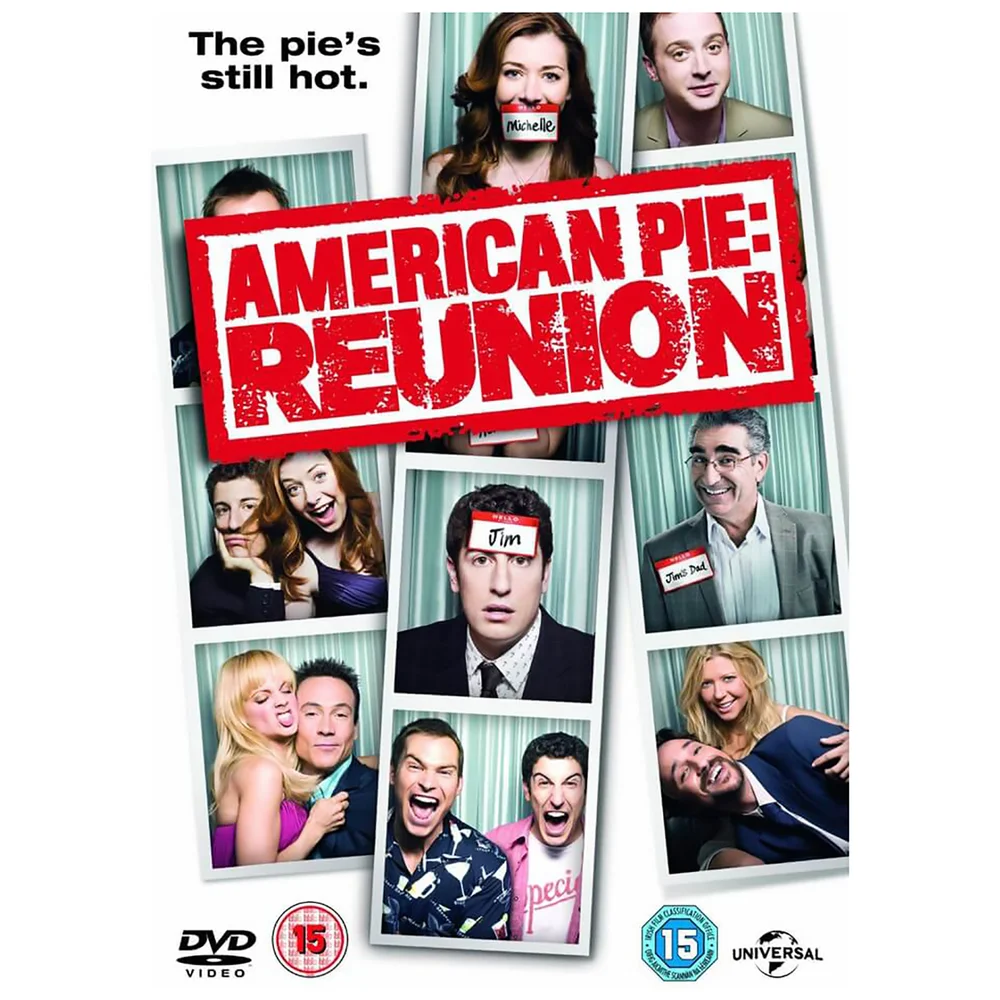 American Pie: Reunion Bild 1