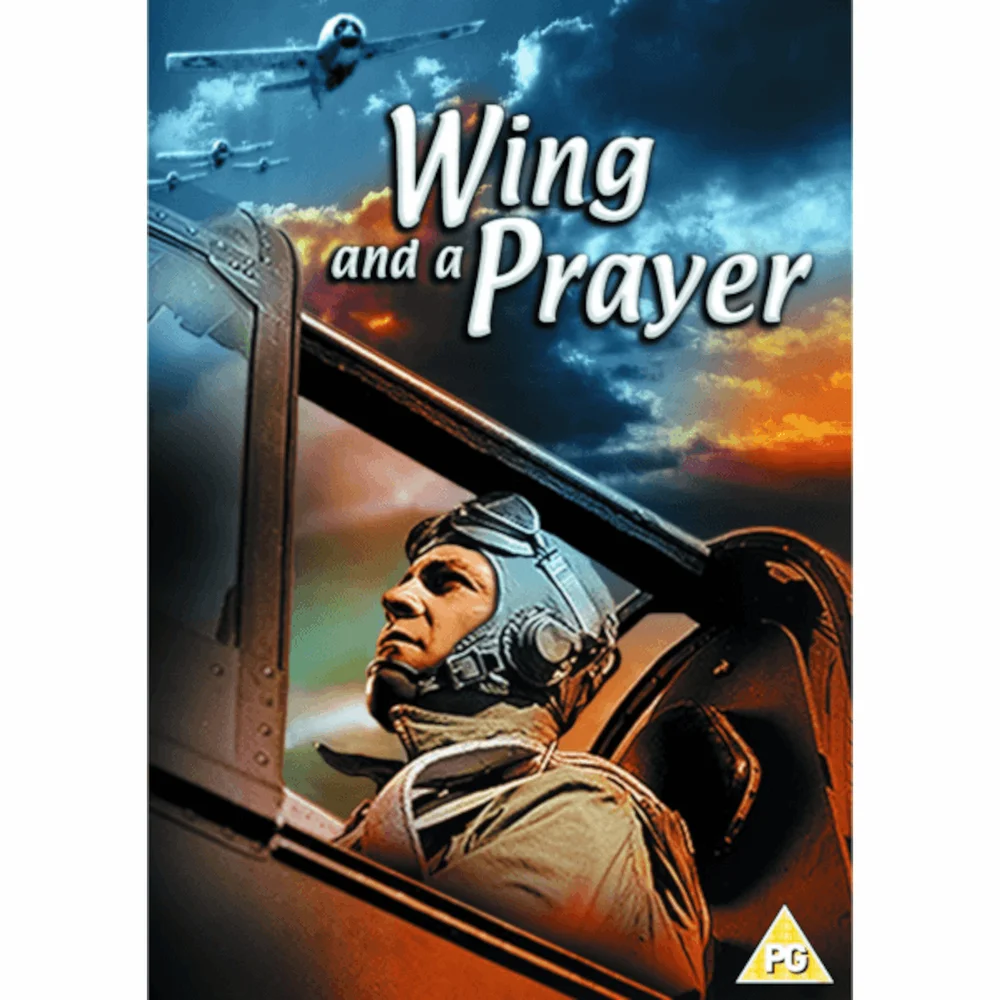 Wing and a Prayer - Studio Classics Bild 1