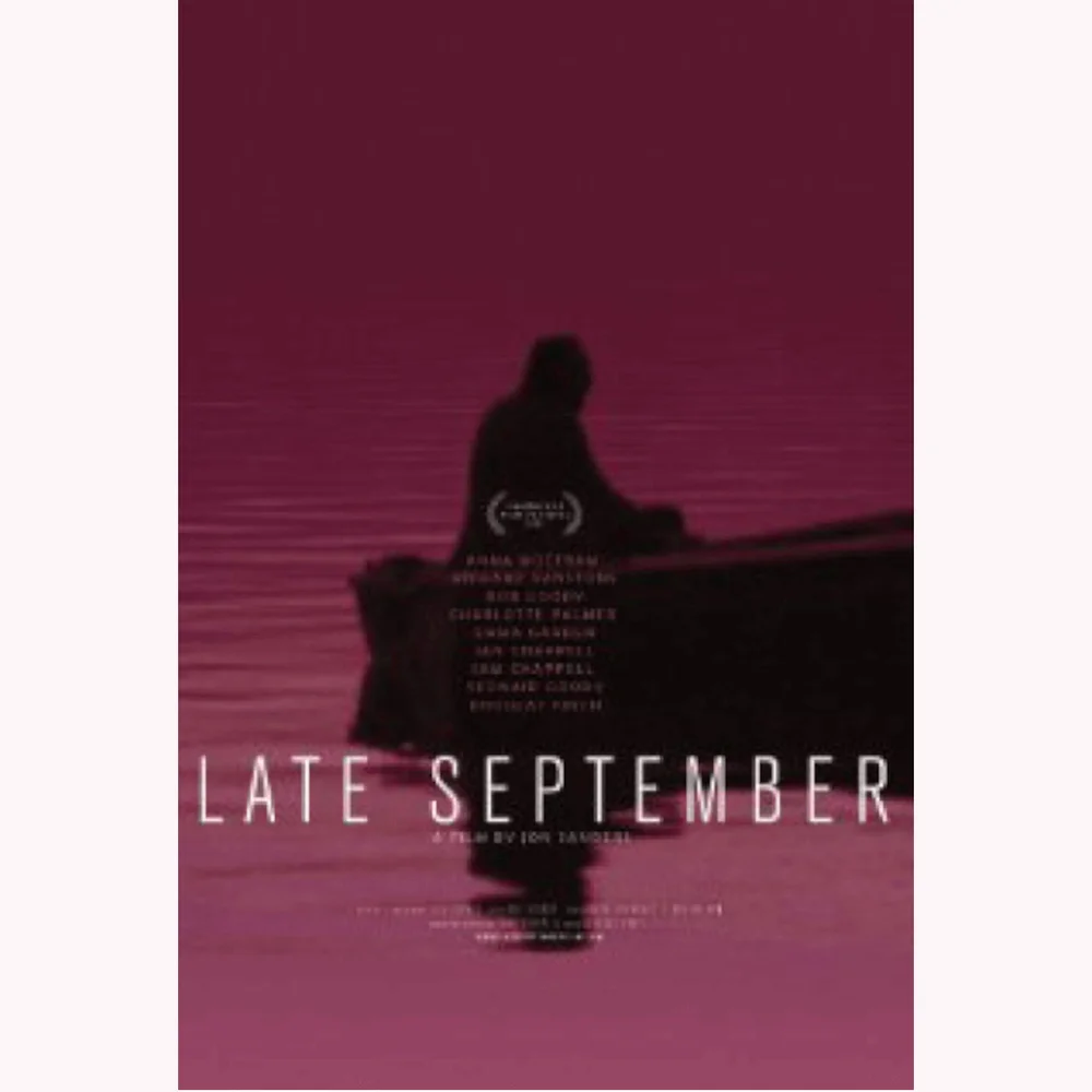 Late September Bild 1