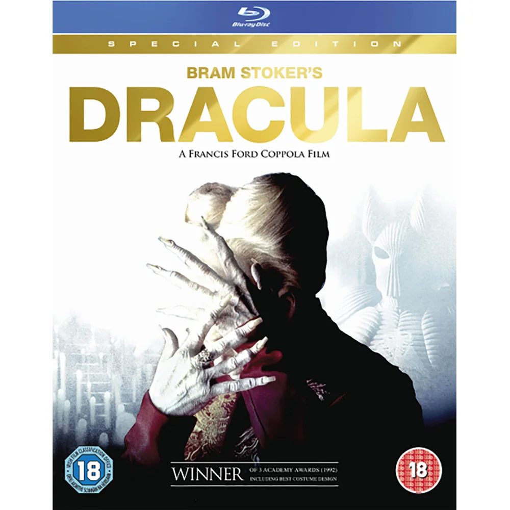Bram Stokers Dracula Bild 1
