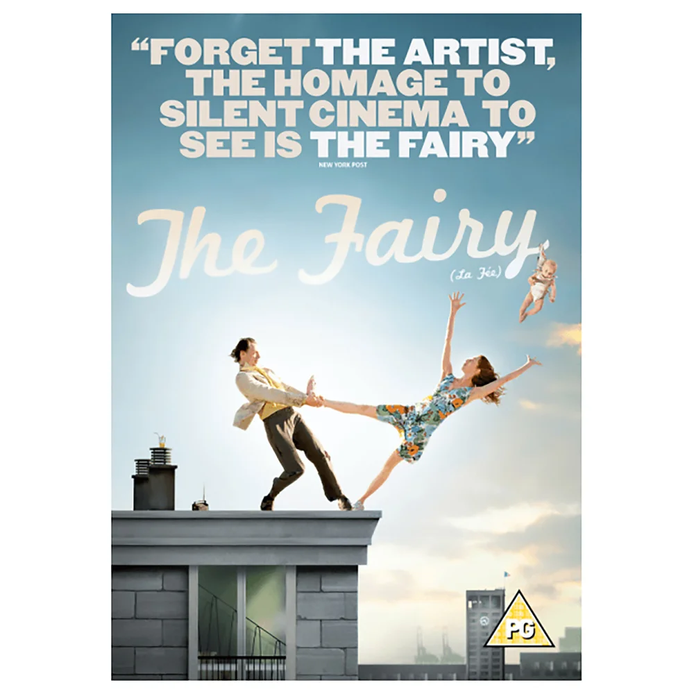The Fairy Bild 1