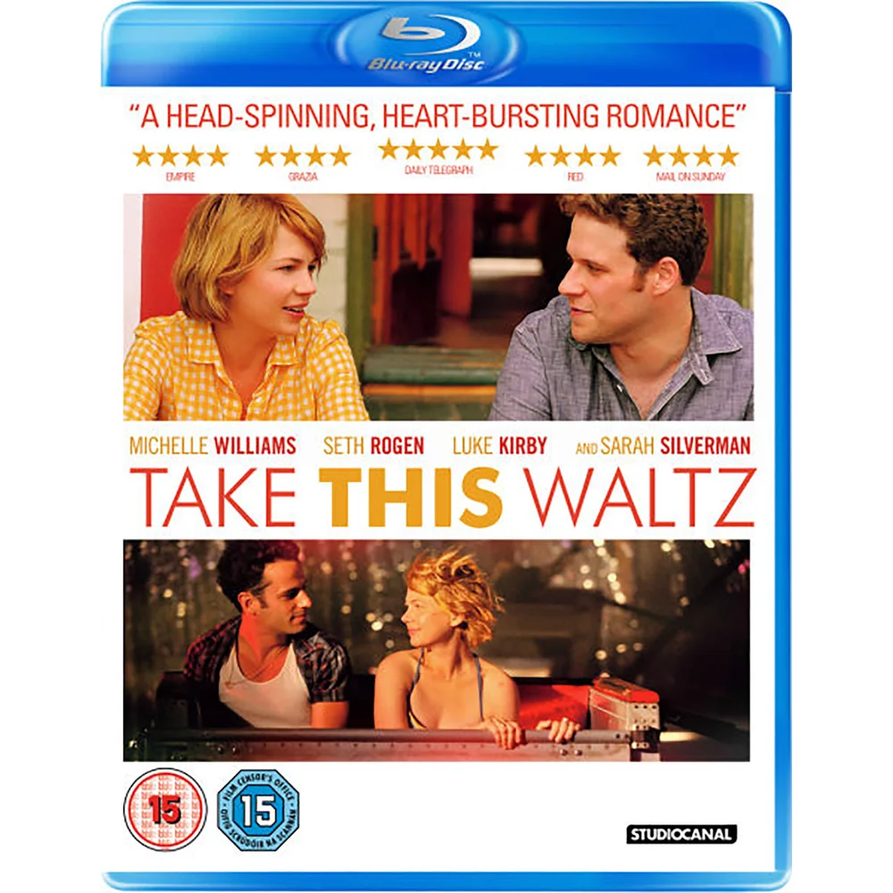 Take This Waltz Bild 1
