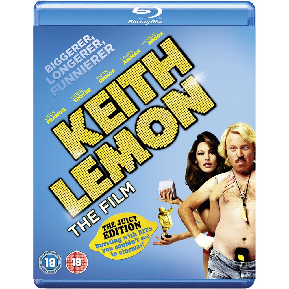 Keith Lemon: Der Film Bild 1