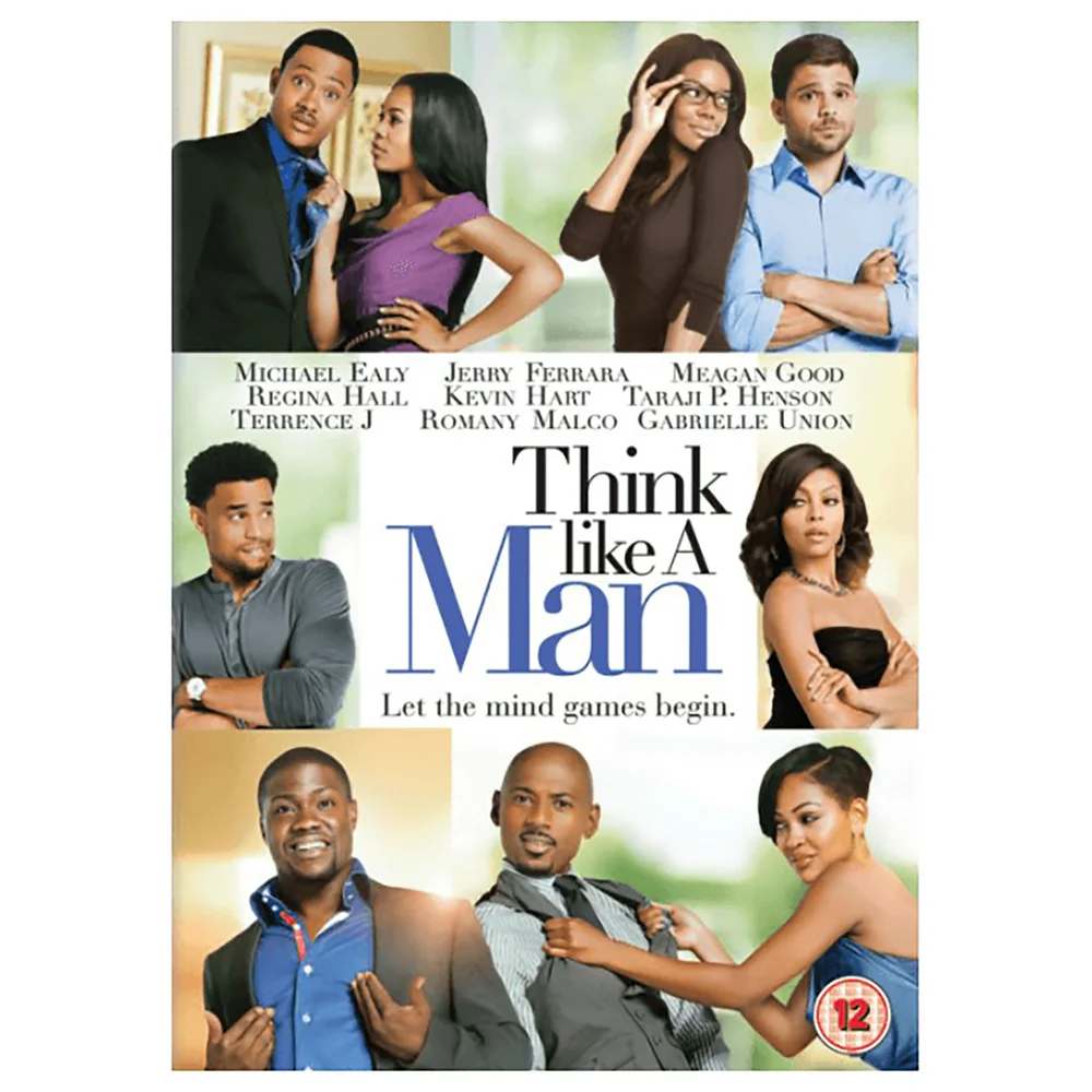 Think Like A Man Bild 1