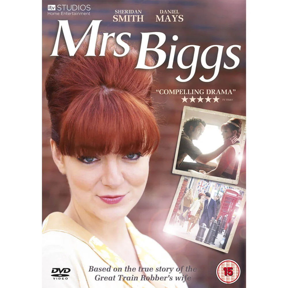 Mrs Biggs Bild 1