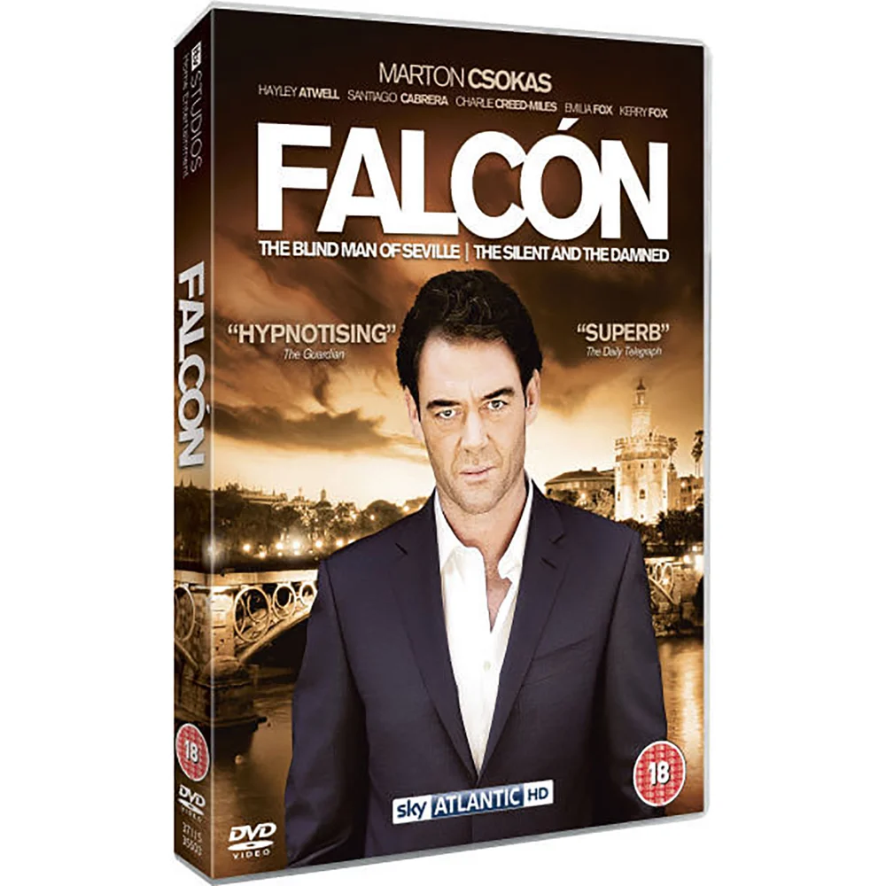 Falcon Bild 1