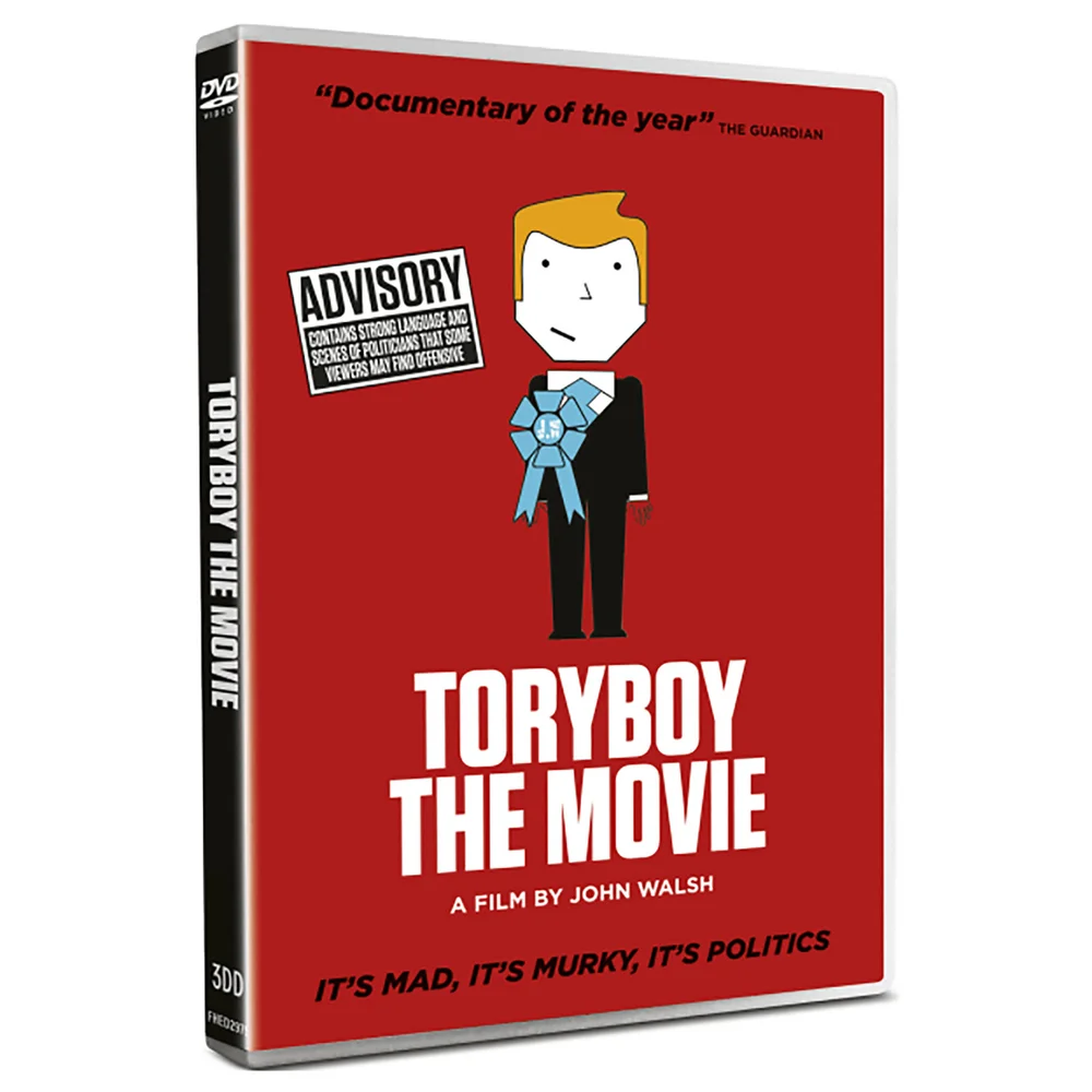Toryboy The Movie Bild 1