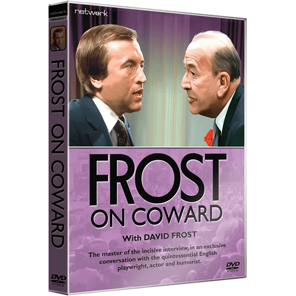 Frost on Coward Bild 1