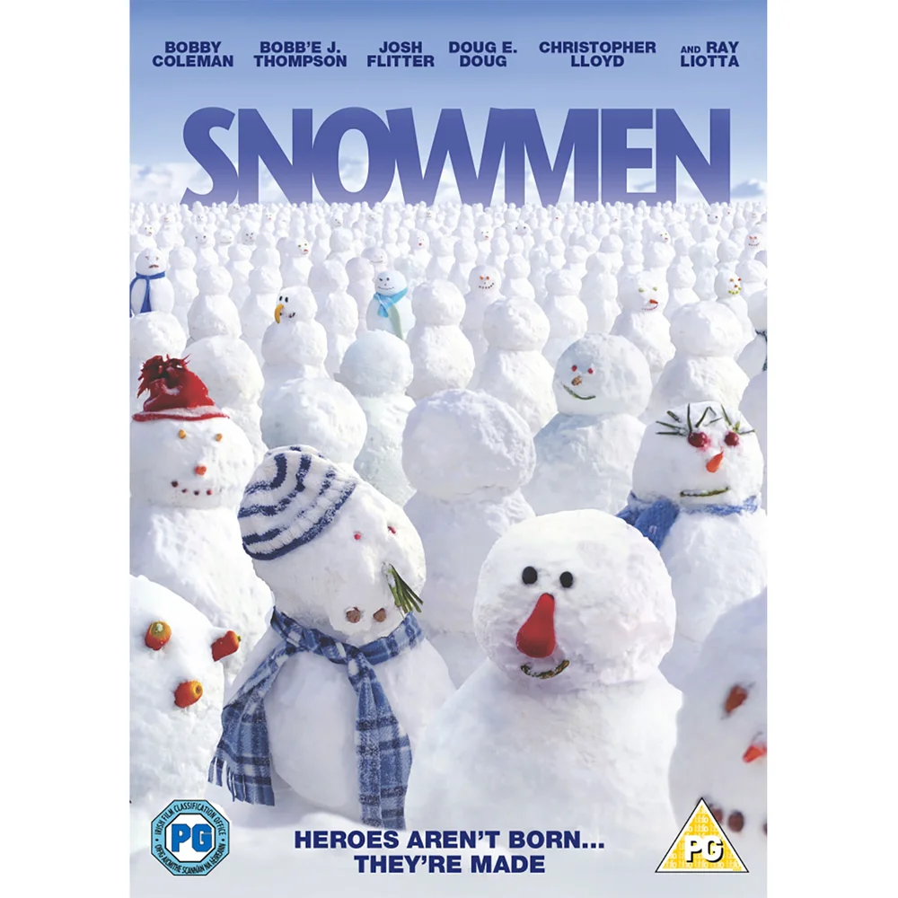 Snowmen Bild 1