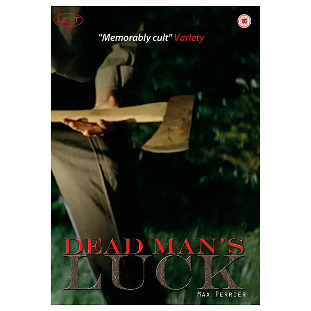 Dead Man's Luck Bild 1