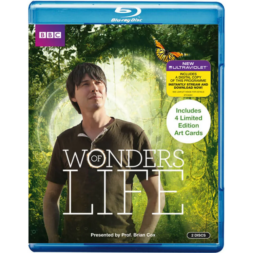 Wonders of Life Bild 1