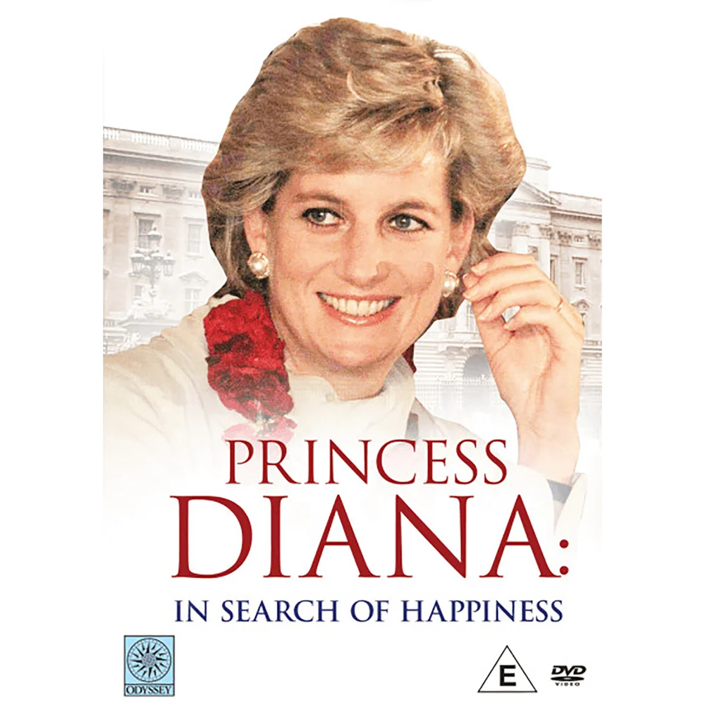 Princess Diana: In Search of Happiness Bild 1