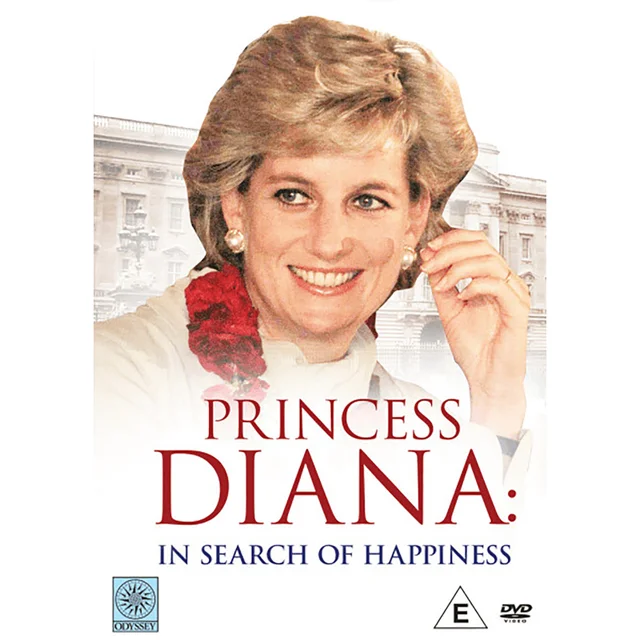 Princess Diana: In Search of Happiness