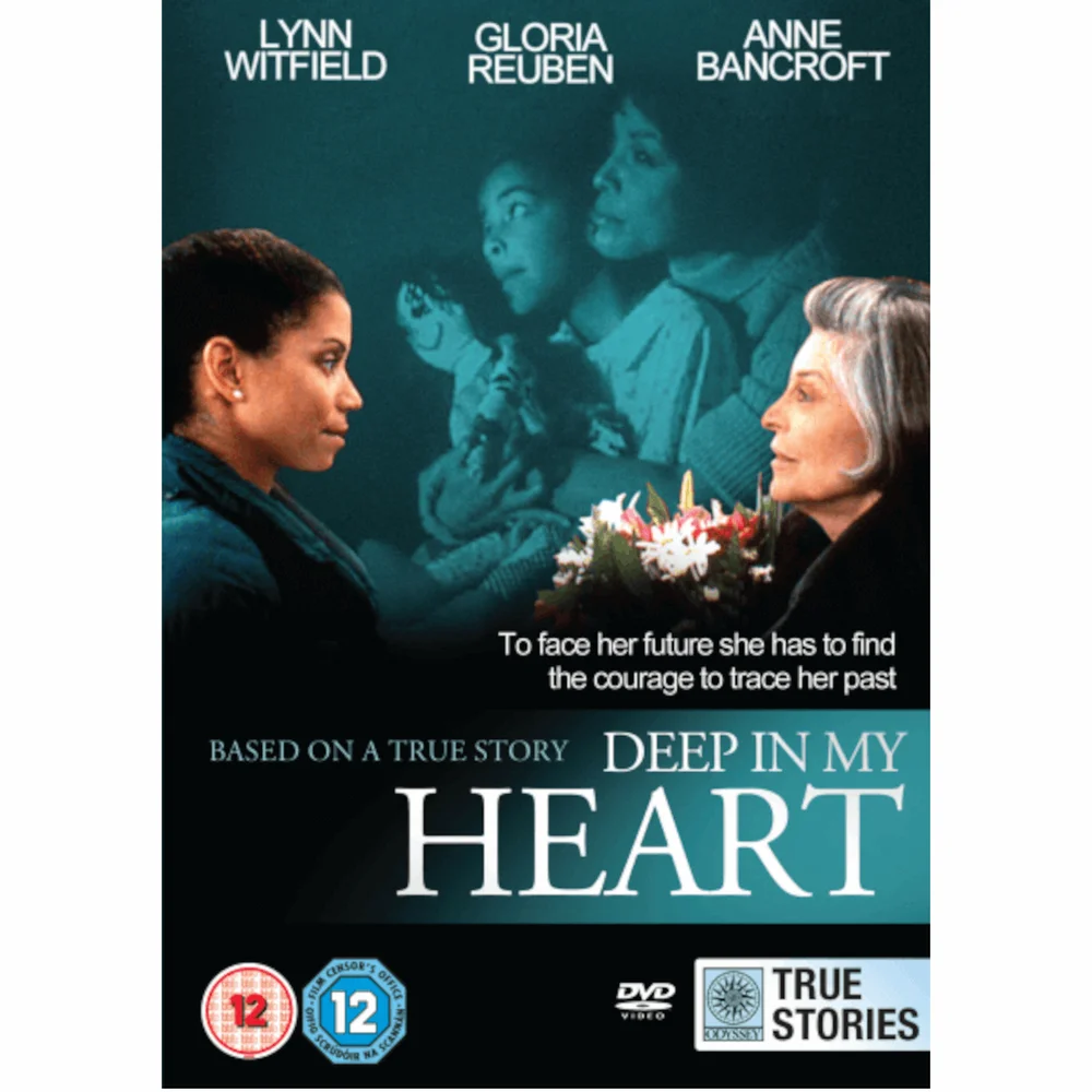 Deep In My Heart Bild 1