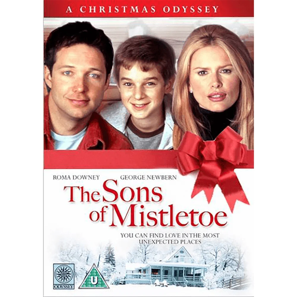 Sons of Mistletoe Bild 1