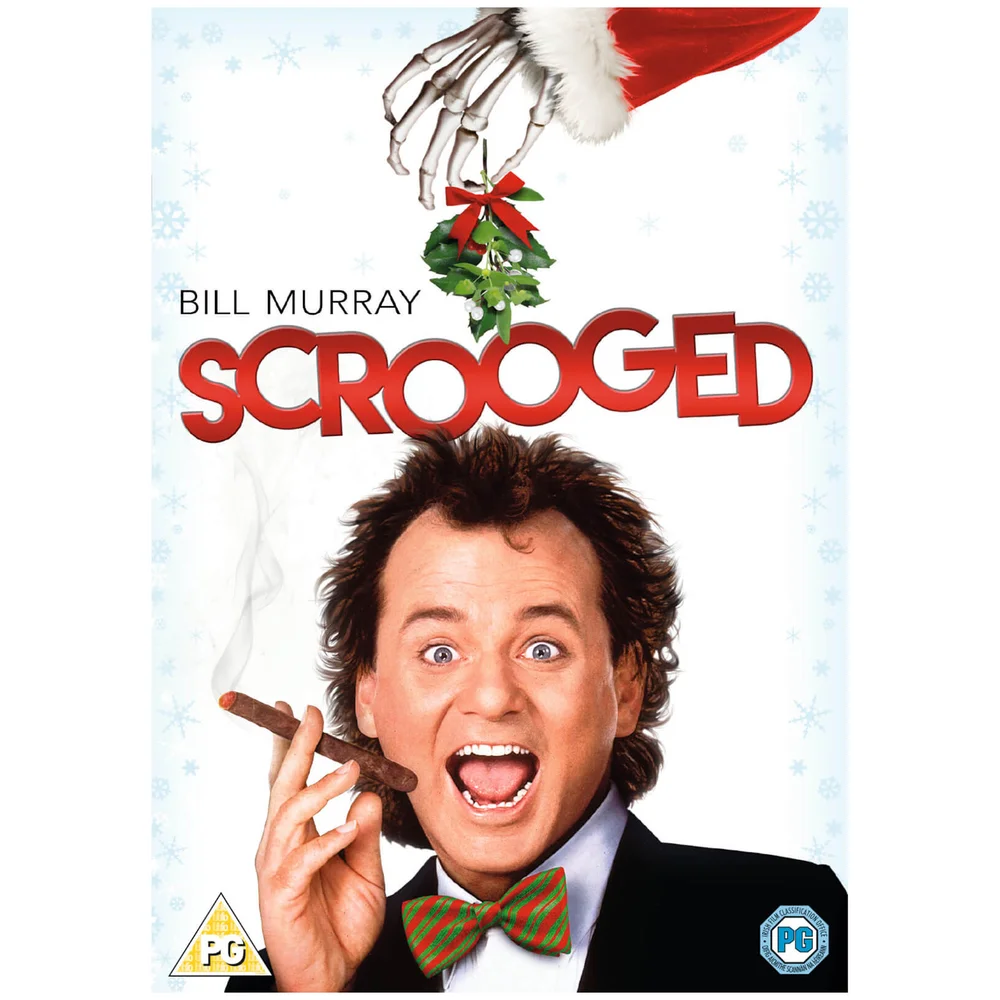 Scrooged Bild 1