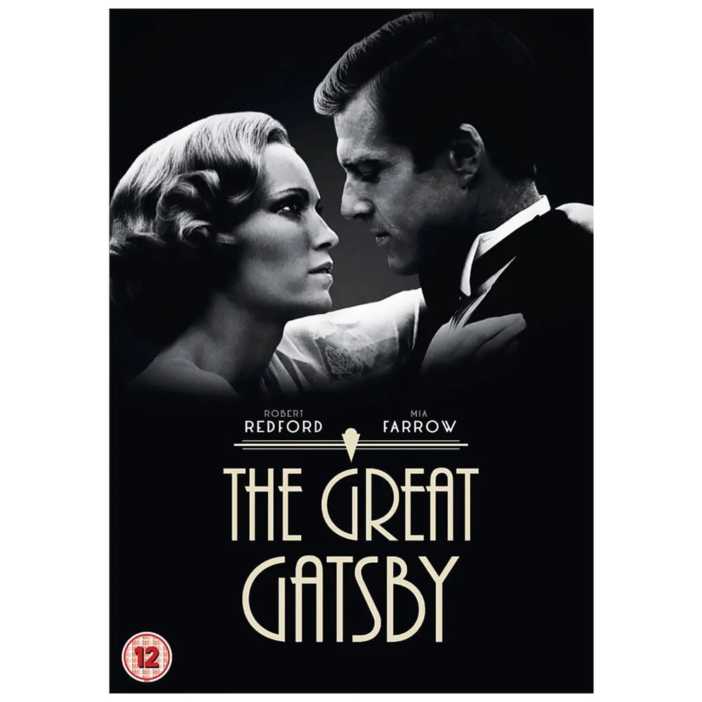 Der große Gatsby Bild 1