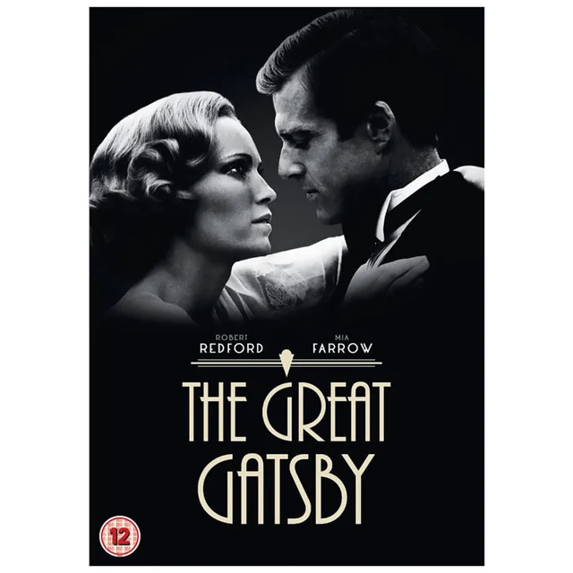 Der große Gatsby