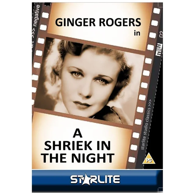 A Shriek in the Night