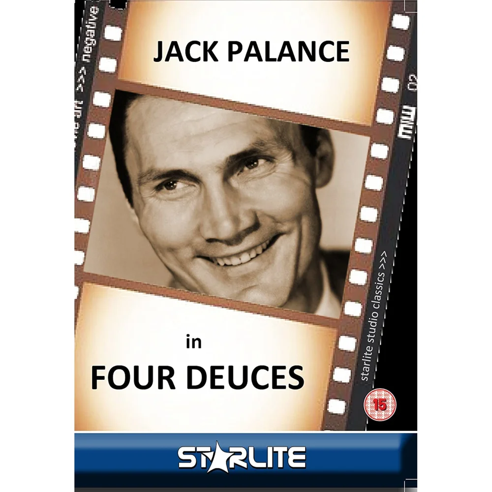 Four Deuces Bild 1