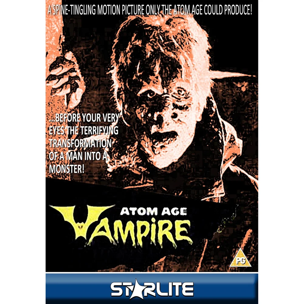 Atom Age Vampire Bild 1