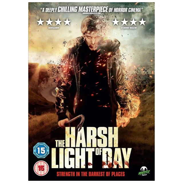 Das harte Licht des Tages