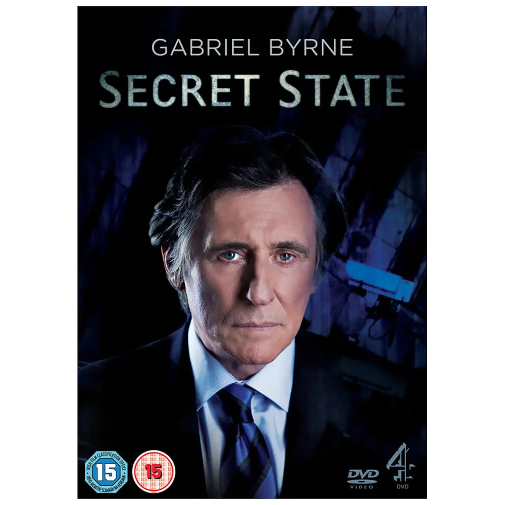 Secret State Bild 1