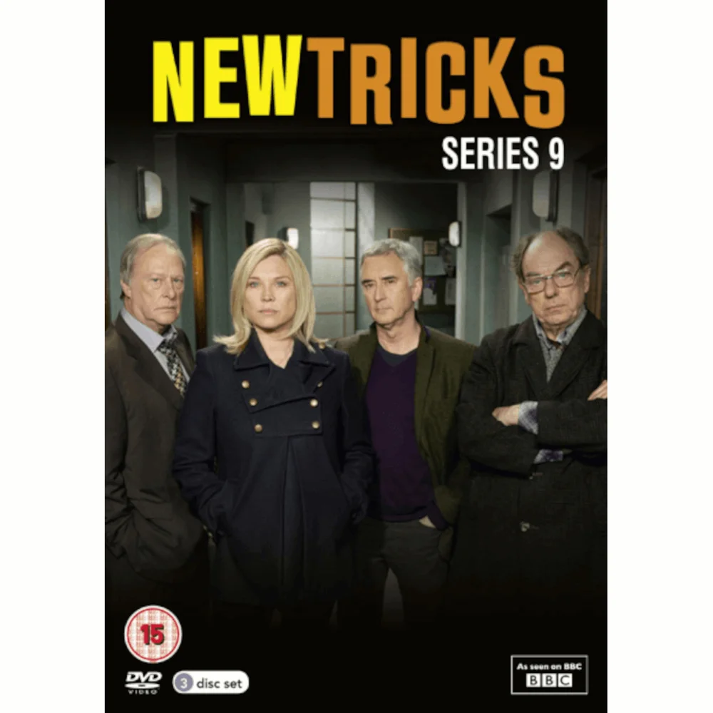 New Tricks - Series 9 Bild 1