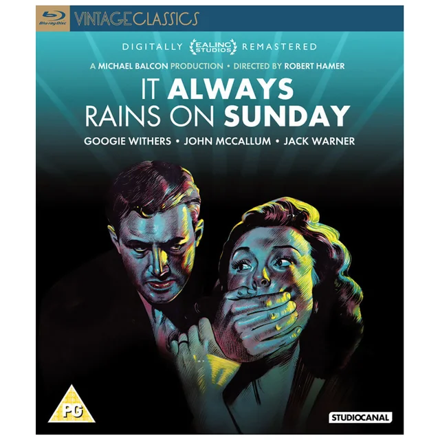It Always Rains On Sunday (Digital Remastered)