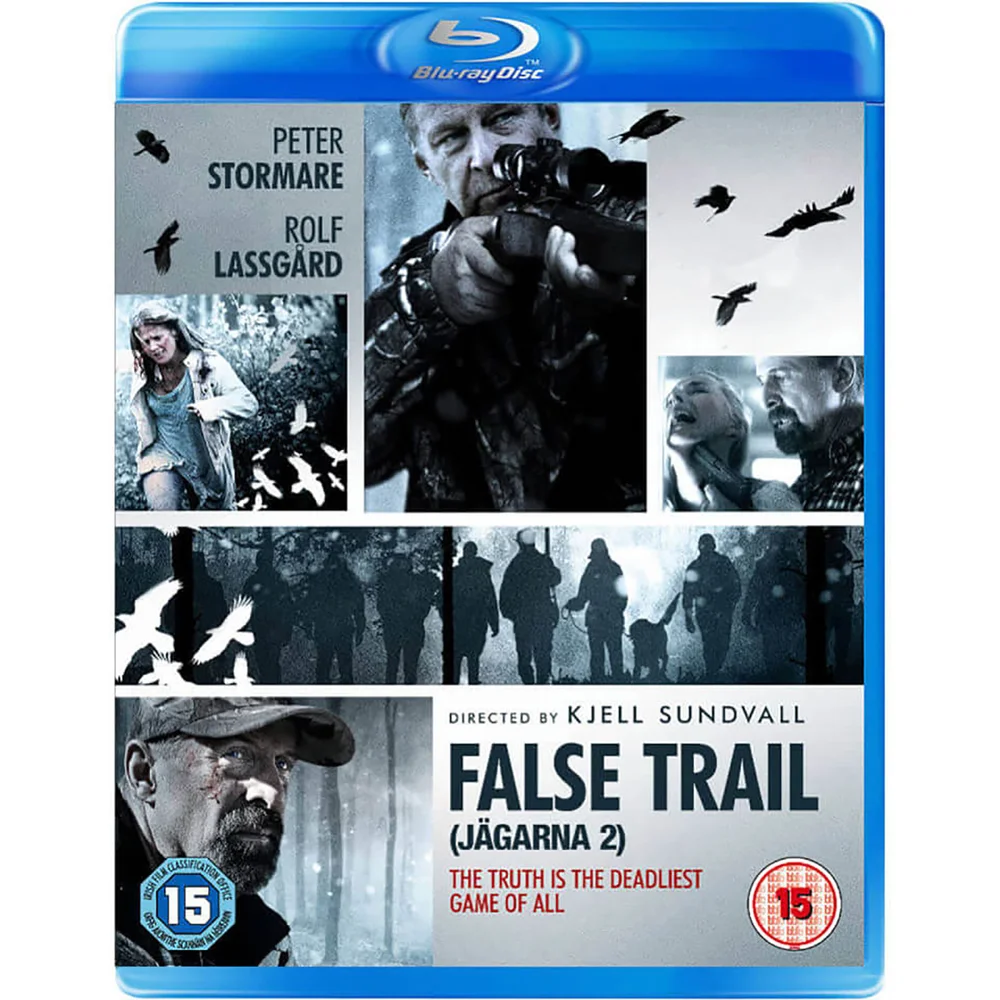 False Trail Bild 1