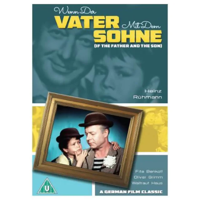 Wenn Der Vater Mit Em Sohne (Wenn der Vater und der Sohn)