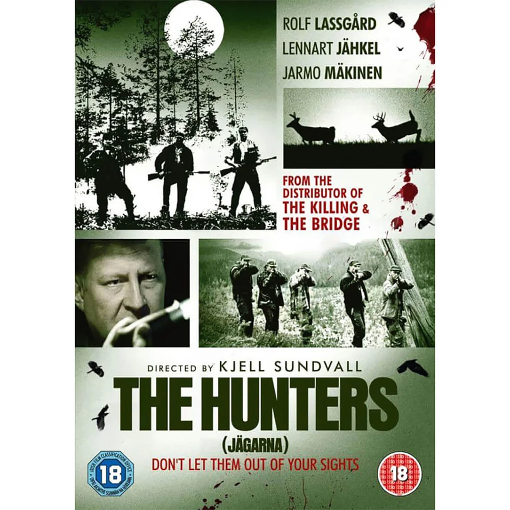 The Hunters Bild 1