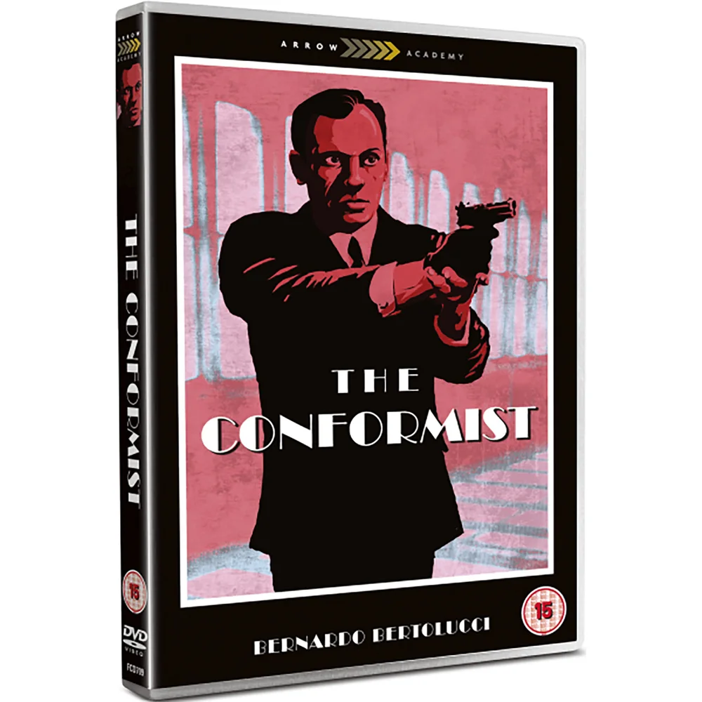 The Conformist Bild 1