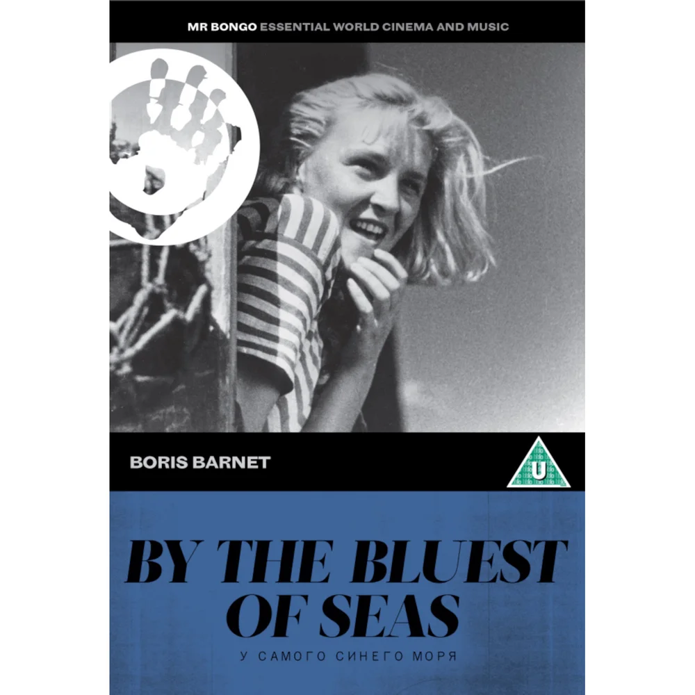 By the Bluest of Seas Bild 1