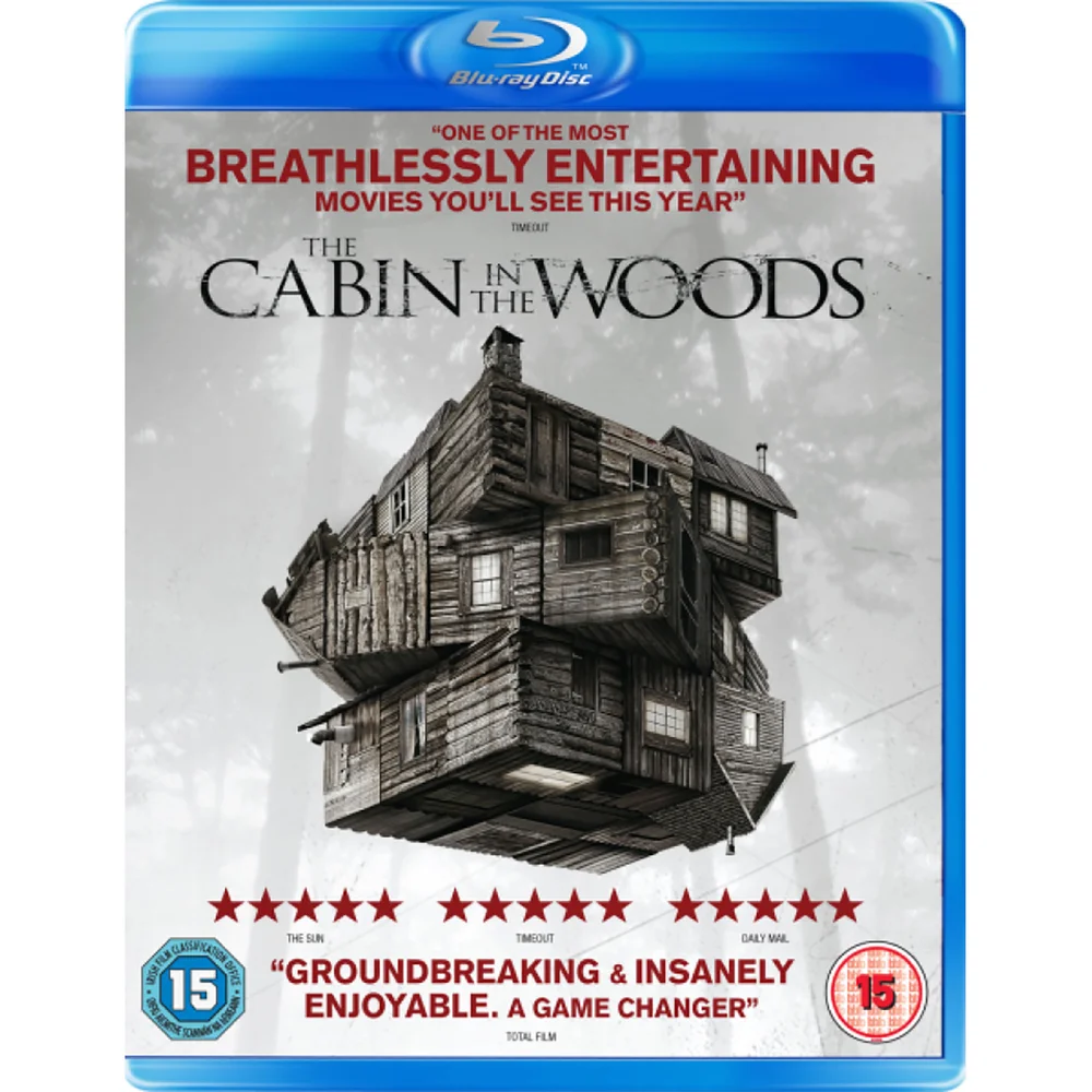 The Cabin in the Woods Bild 1