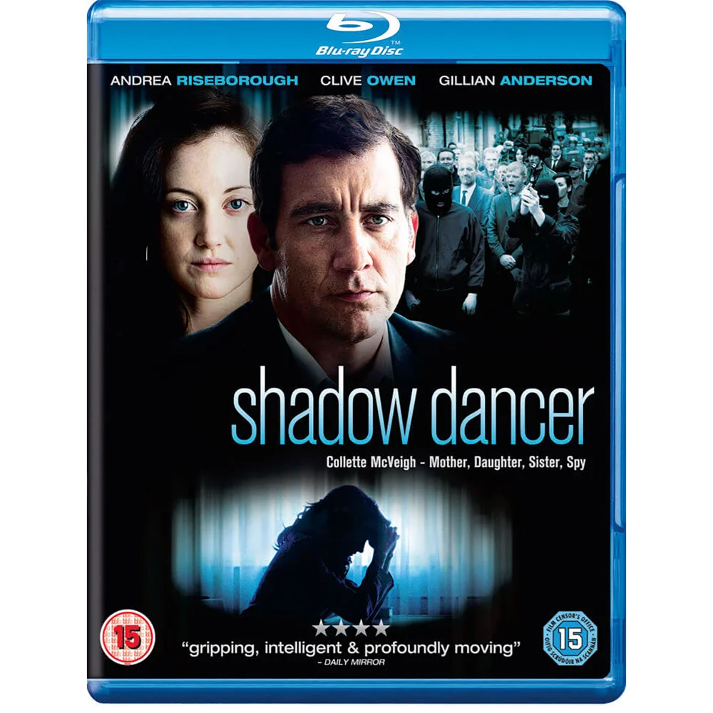 Shadow Dancer Bild 1