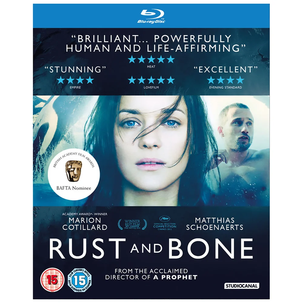 Rust and Bone Bild 1