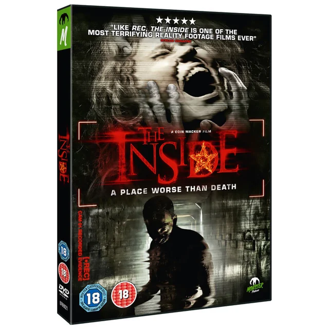 Das Innere