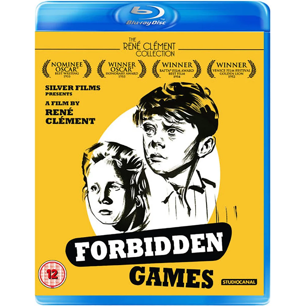 Forbidden Games Bild 1
