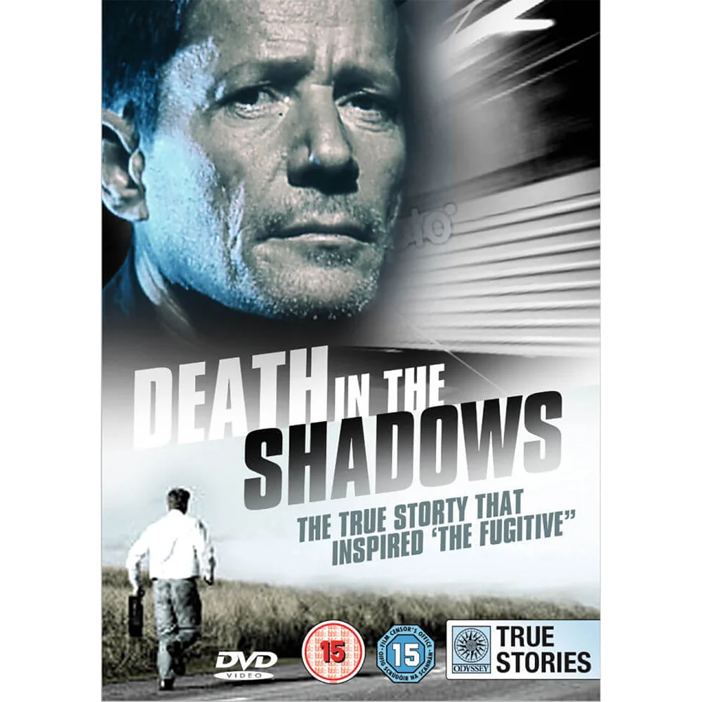Death in the Shadows Bild 1