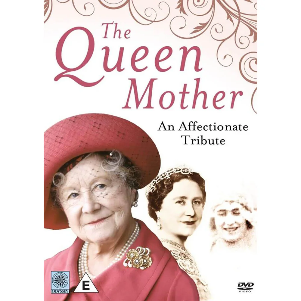 The Queen Mother: An Affectionate Tribute Bild 1