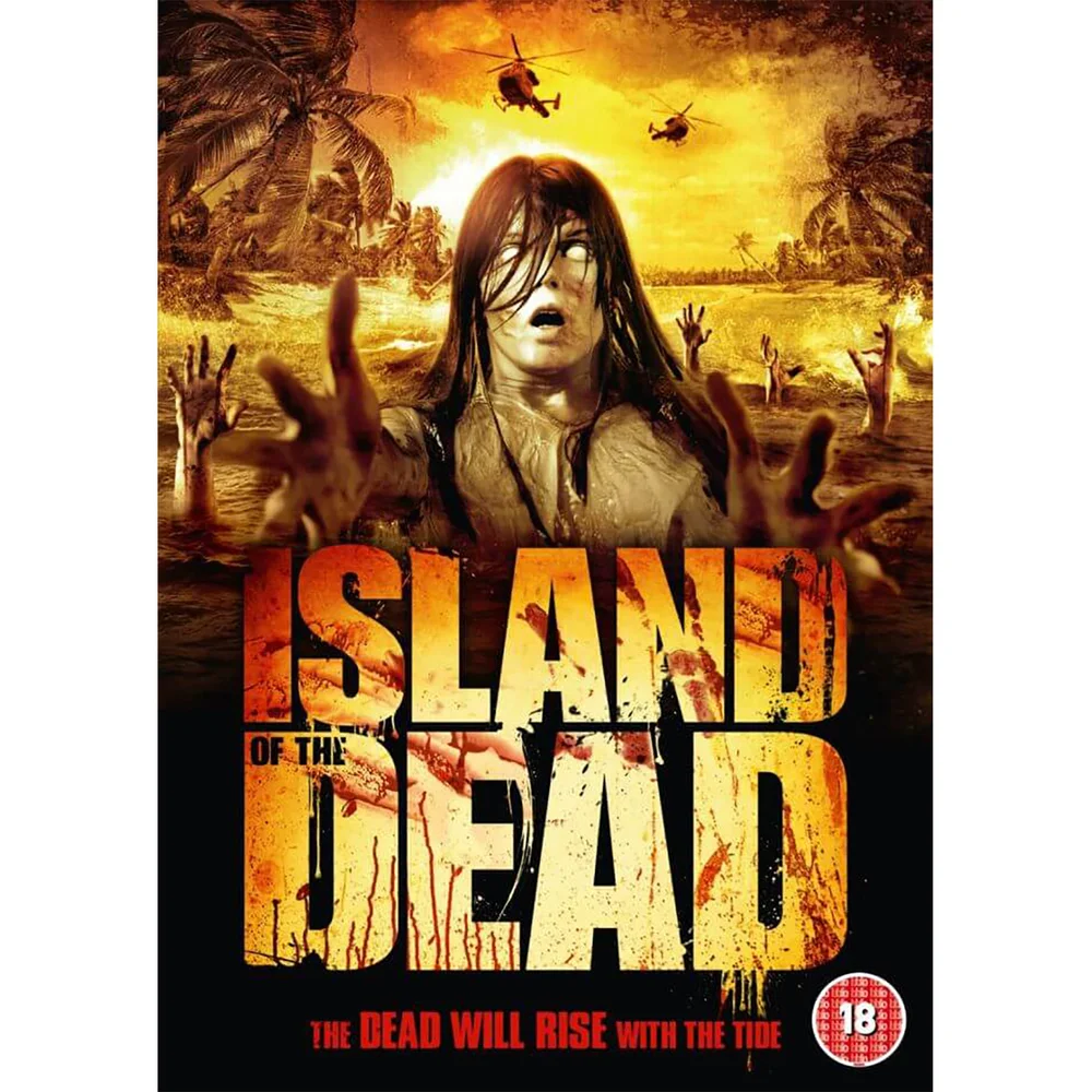 Island of the Dead Bild 1