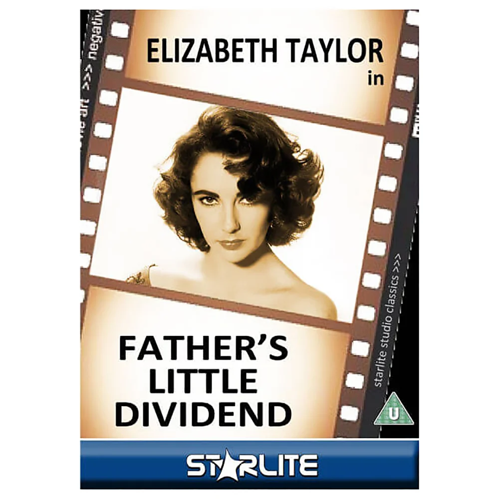 Father's Little Dividend Bild 1