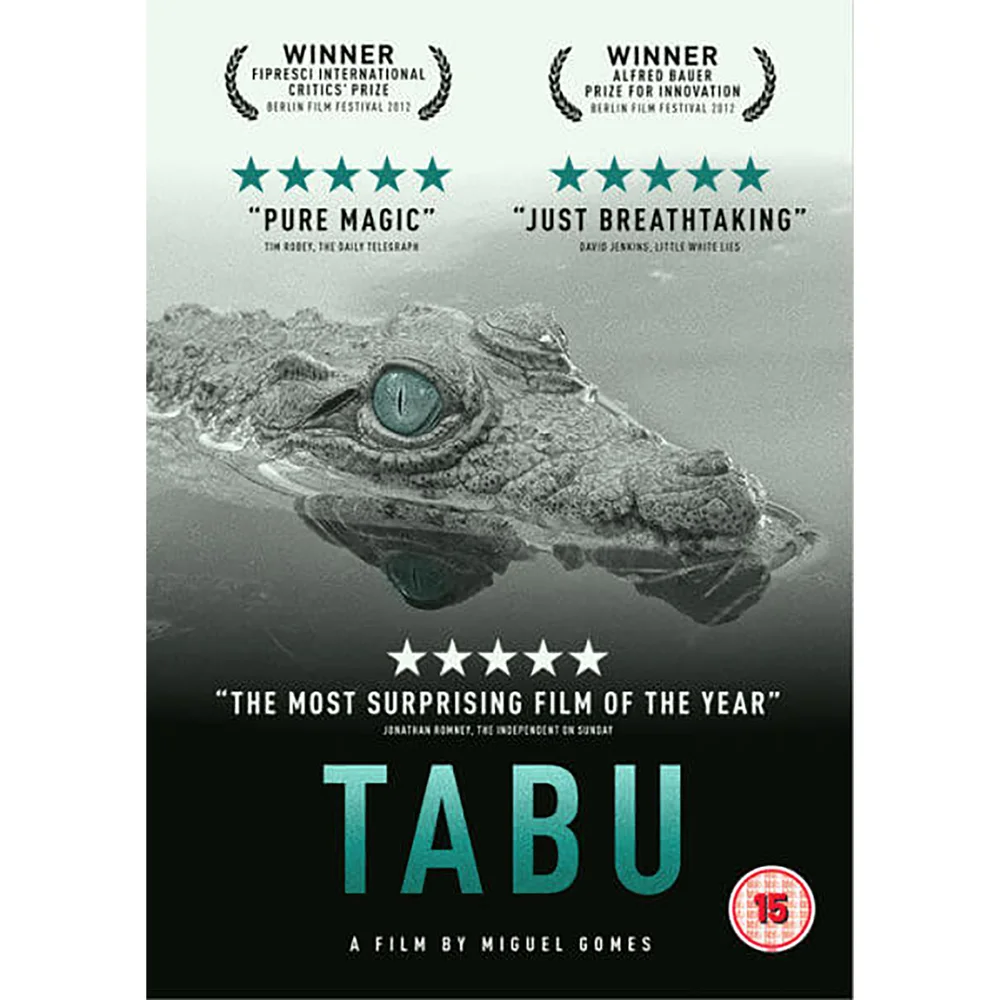 Tabu Bild 1