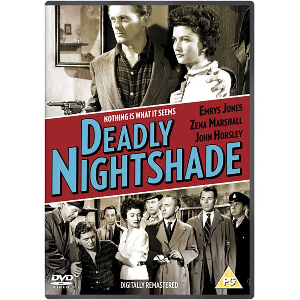Deadly Nightshade Bild 1