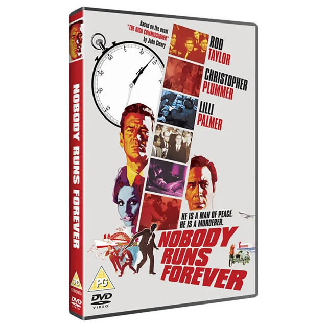 Niemand rennt für immer