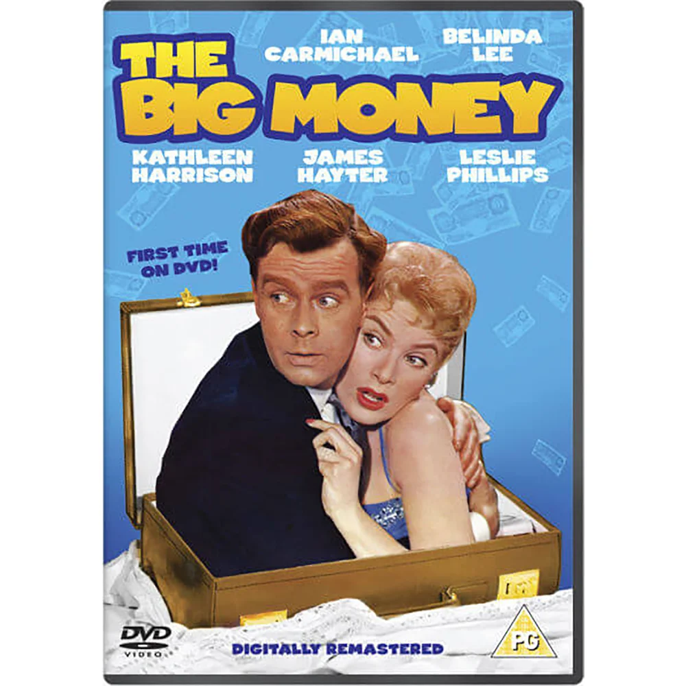 The Big Money Bild 1